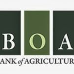 Bank of Agriculture