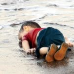 Body of small migrant boy found on Spanish beach