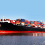 Container shipping lines earned $42 less per TEU in 2016