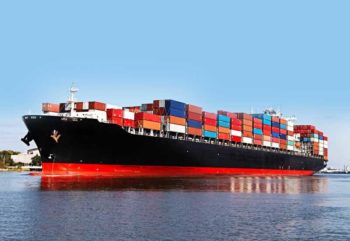 Container shipping lines earned $42 less per TEU in 2016 