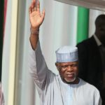 Customs Comptroller- General, Hameed Ali.