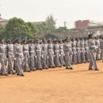 Customs officer