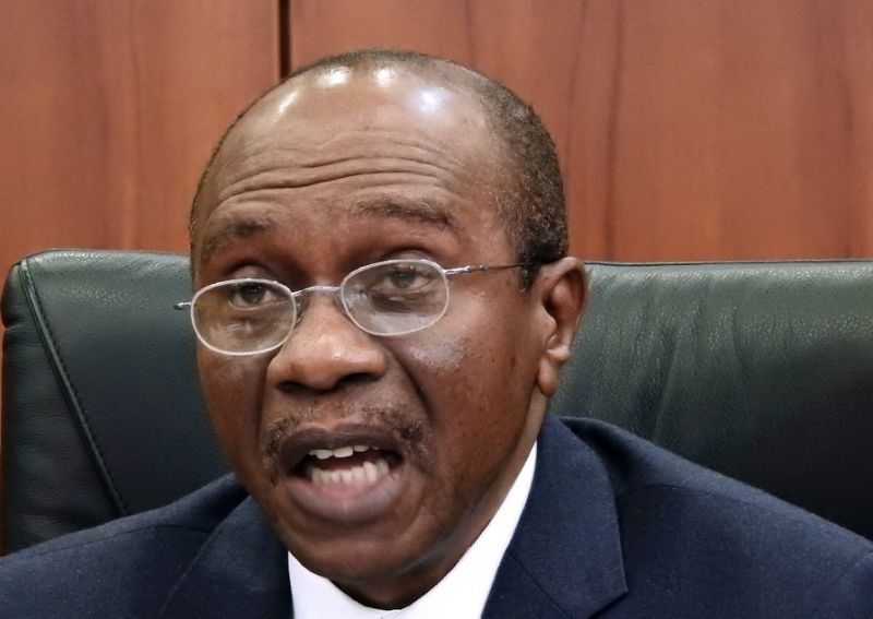 Reps panel threatens to arrest Emefiele over port probe