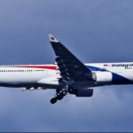 Flight MH370 controls were likely deliberately manipulated - Investigators