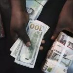 FG to close gap between official and black market exchange rate 