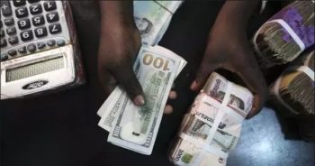 FG to close gap between official and black market exchange rate 