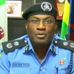 Ondo raid: Military hands over seven suspects to Lagos Police Commissioner