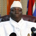 West African leaders set four-day deadline to resolve Gambia crisis