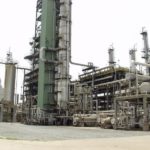 Ghana's only oil refinery shut after explosion