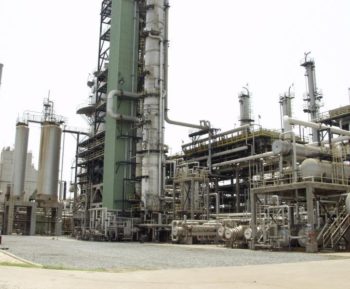 Ghana's only oil refinery shut after explosion 