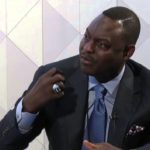 Cabotage: Nigerian economy losing greatly to non-implementation— Afolabi