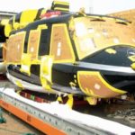 Customs hands over seized aircrafts to Nigeria Air Force