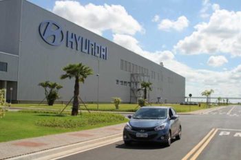 Hyundai Motor Company