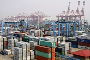 India's trade deficit with China mounts to $46.56bn 