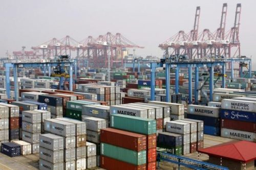 India halts import tariffs hike on U.S. goods
