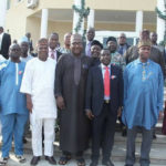Jos dry port to be completed in June