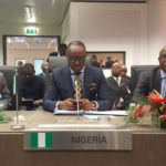 Nigeria reclaims spot as Africa's largest oil producer