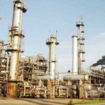 Kaduna refinery