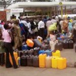Kerosene scarcity: Dealers, consumers decry inadequate supply, increased price