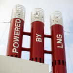 IMO's new code for ships using gases enters into force