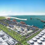Perspectives on deep seaport investments