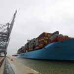 Maersk Line teams up with Alibaba on e-commerce solution