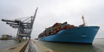 Maersk Line teams up with Alibaba on e-commerce solution