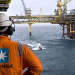 Maersk Oil to lay off 160 in Denmark