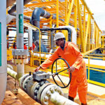 Multinational-oil-gas-companies