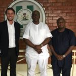 NEPZA issues license to Maritime Africa Economic City