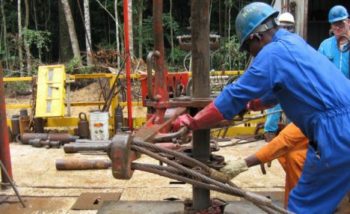NNPC begins oil exploration in Gongola Basin