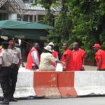 NUPENG shuts down Total over sacked workers