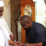 Niger Delta not part of agitation to break up Nigeria – Wike 