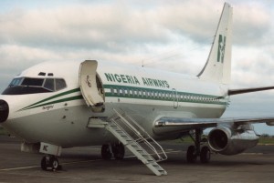 Aviation unions sheath swords over ex-Nigerian Airways workers entitlements