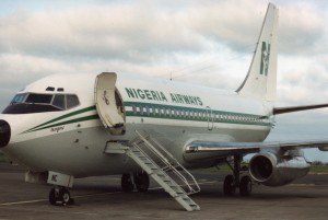 nigeria-airways