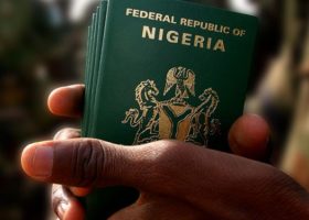 Buhari increase passport validity to 10 years