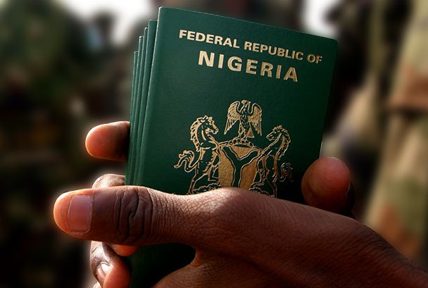 Buhari increase passport validity to 10 years