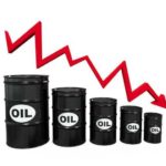 Oil price