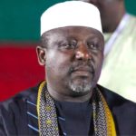 Owelle Rochas Okorocha