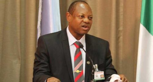 Boroh: Modular refineries will end youth restiveness in N’ Delta