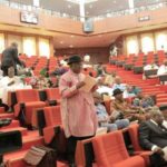 Senate raises oil benchmark above executive's, settles for $44.5 per barrel