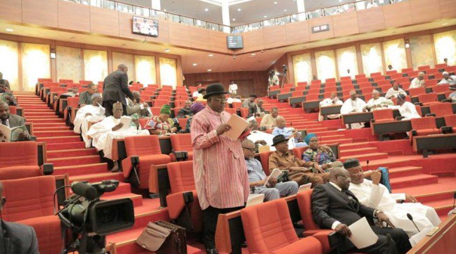 Senate directs NNPC to refund N216bn subsidy payments