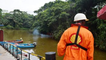 Shell recovers 95% spilled oil in Bayelsa, Delta communities