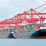 Sri Lanka's CICT hits 2m TEU milestone