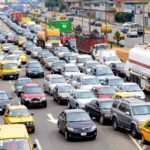 Traffic resurfaces in Apapa