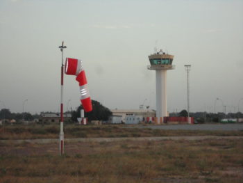  Umaru Musa Yar’Adua International Airport