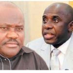 Amaechi VS Wike: Who do you blame for security aides’ clash?