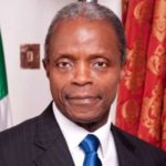 Osinbajo expects economy to pick up after sluggish Q2