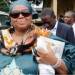 Subsidy fraud convict who fainted in court to be sentenced tomorrow 