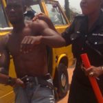 Transport union chair, member charged for fighting at police station